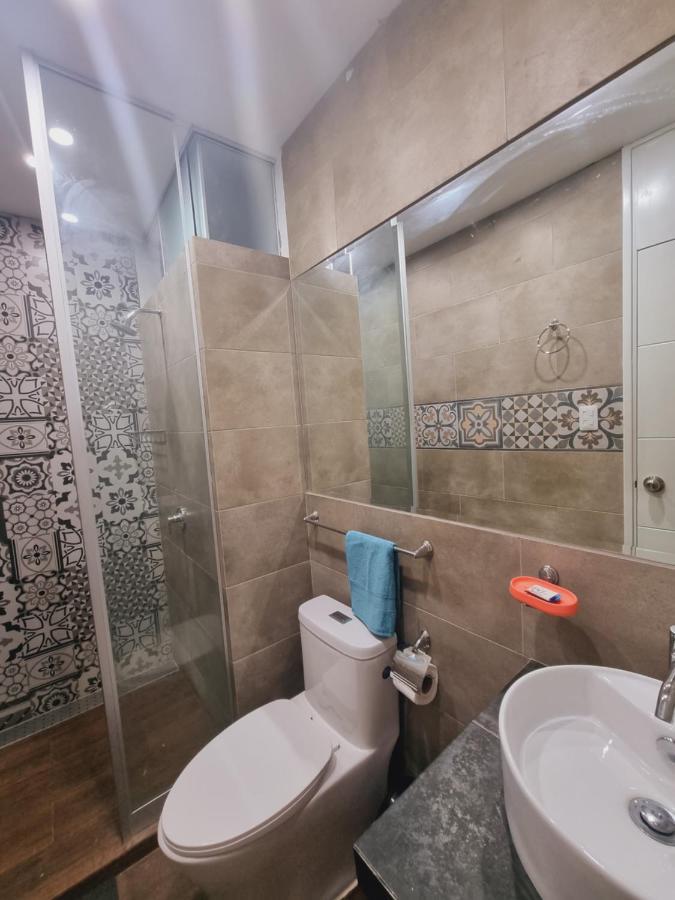 Apartmán Departamento Exclusivo Ica Exteriér fotografie